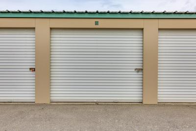 Storage For Your Life - Kamloops North Picture of Storage For Your Life - Kamloops North